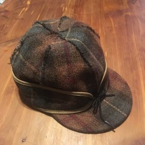 Stormy Kromer Winter Hat